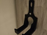 Game controller hanger-1
