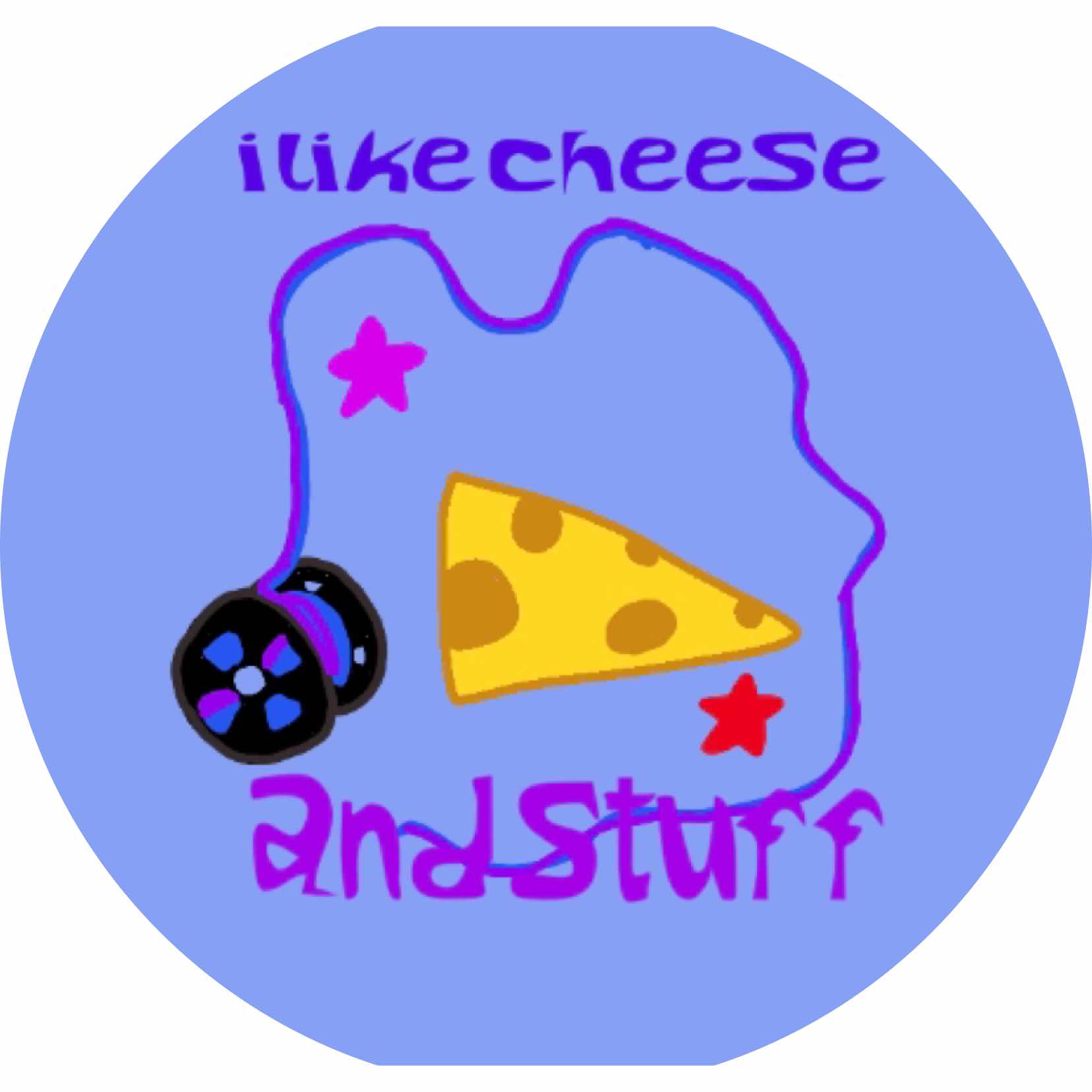 avatar of Ilikecheeseandstuff