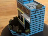 Dice Tower Terrain Feature - Upgraded-1