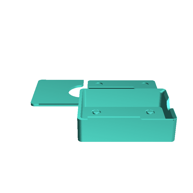 Crad Holder