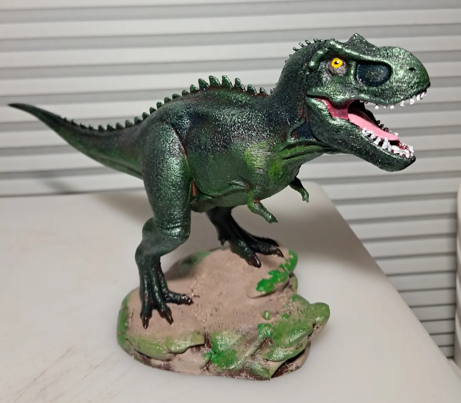 T-Rex-1