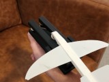 Super Fun Glider With Handheld Launcher-1