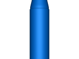 prop rounds -0
