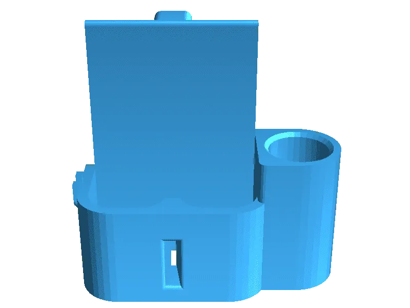 Ring doorbell batería y herramienta apuesta clip