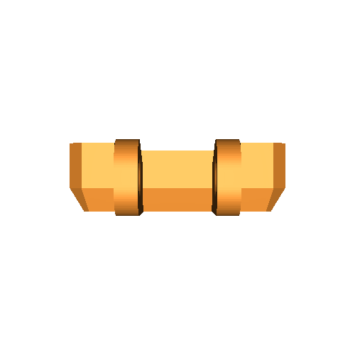 E7 | 3D models download | Creality Cloud