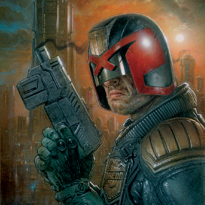 avatar of Reaperman