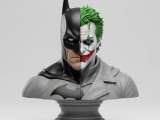 Gotham’s Duality-1