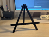 Suporte Simples para iPad-5