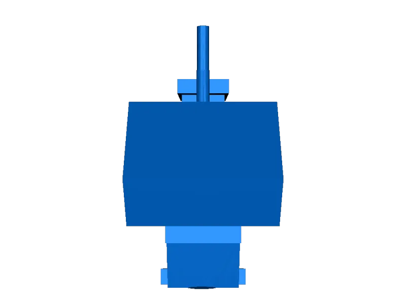Nebulon B Frigate