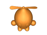omochao from sonic-0