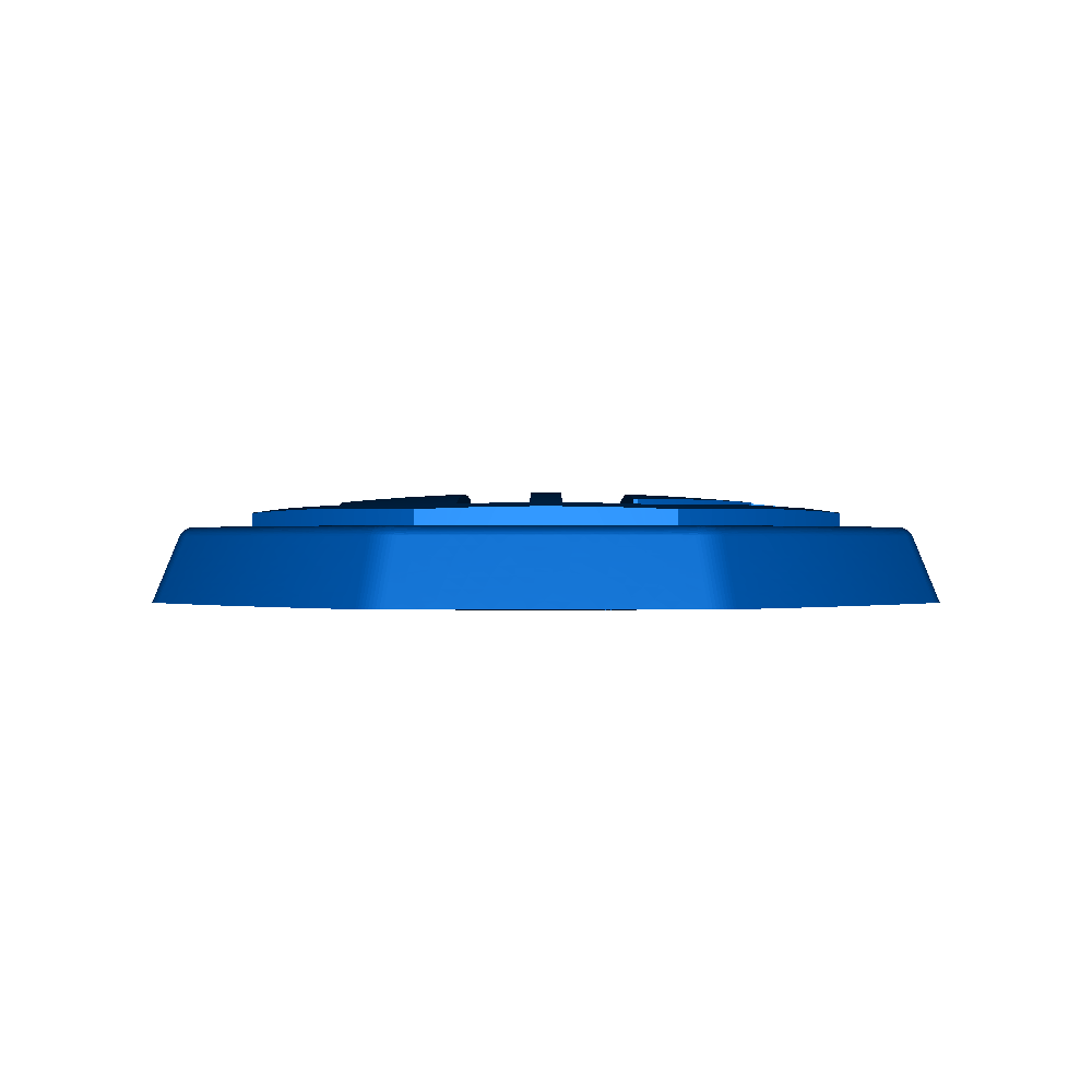 MG badge