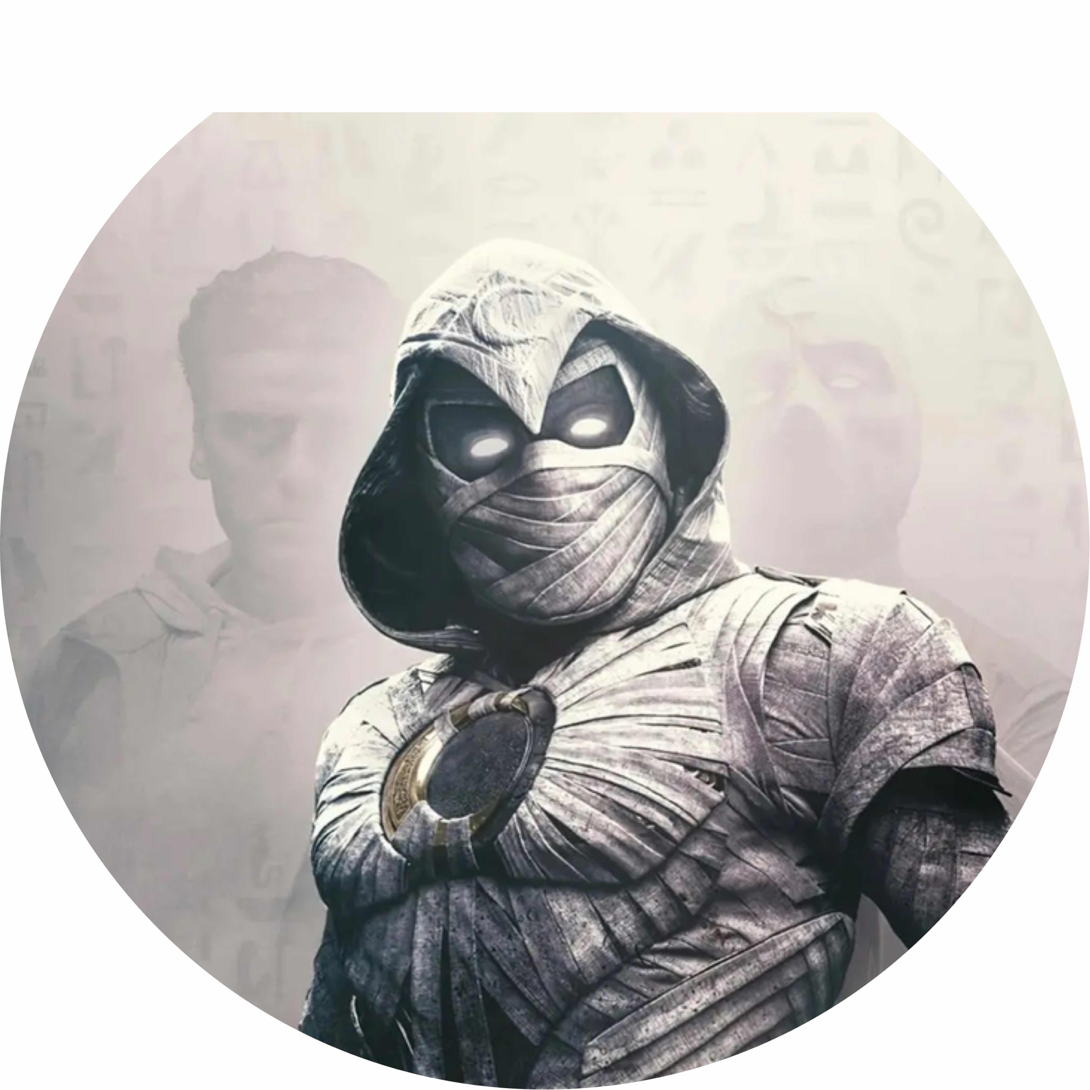 avatar of Moon knight 41