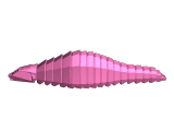pangolin -2