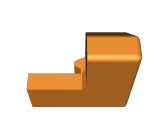 gas pedal Taurus tx22-2