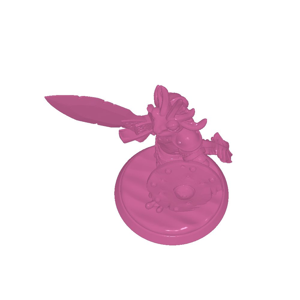 axolotl war