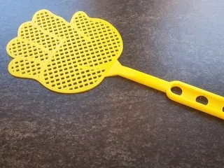 mata mosca