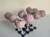 Sphere Cake Pop Mold-5