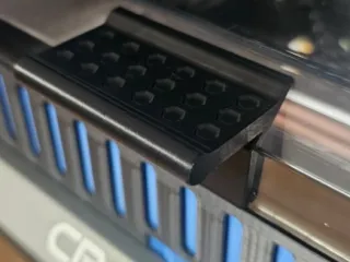 lève capot creality K1c