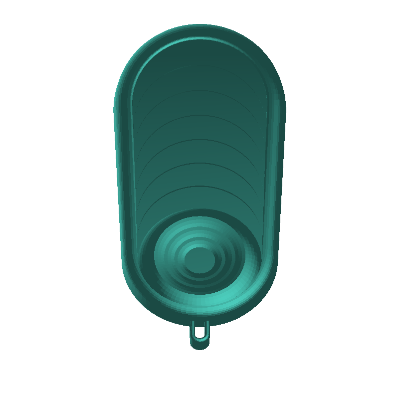 Silent fidget