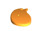 walking duck-2