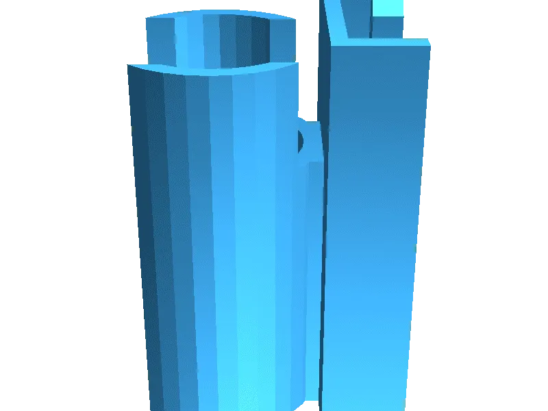 jolt connector