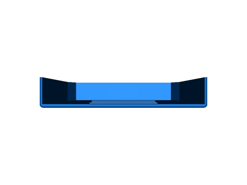 CR Screen Bezel Cover
