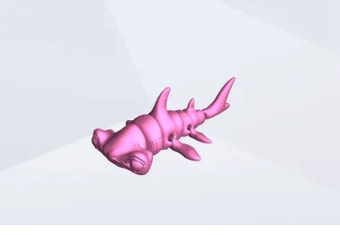 dragon sitting -0