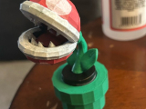 Piranha Plant Clicker-0