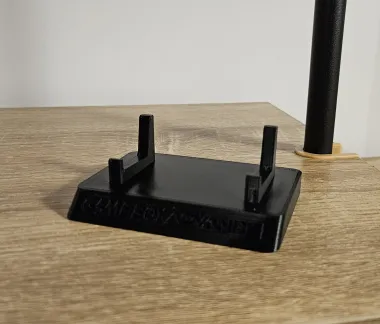 Gameboy Advance Stand-1