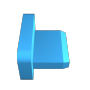 USB Dust Protector