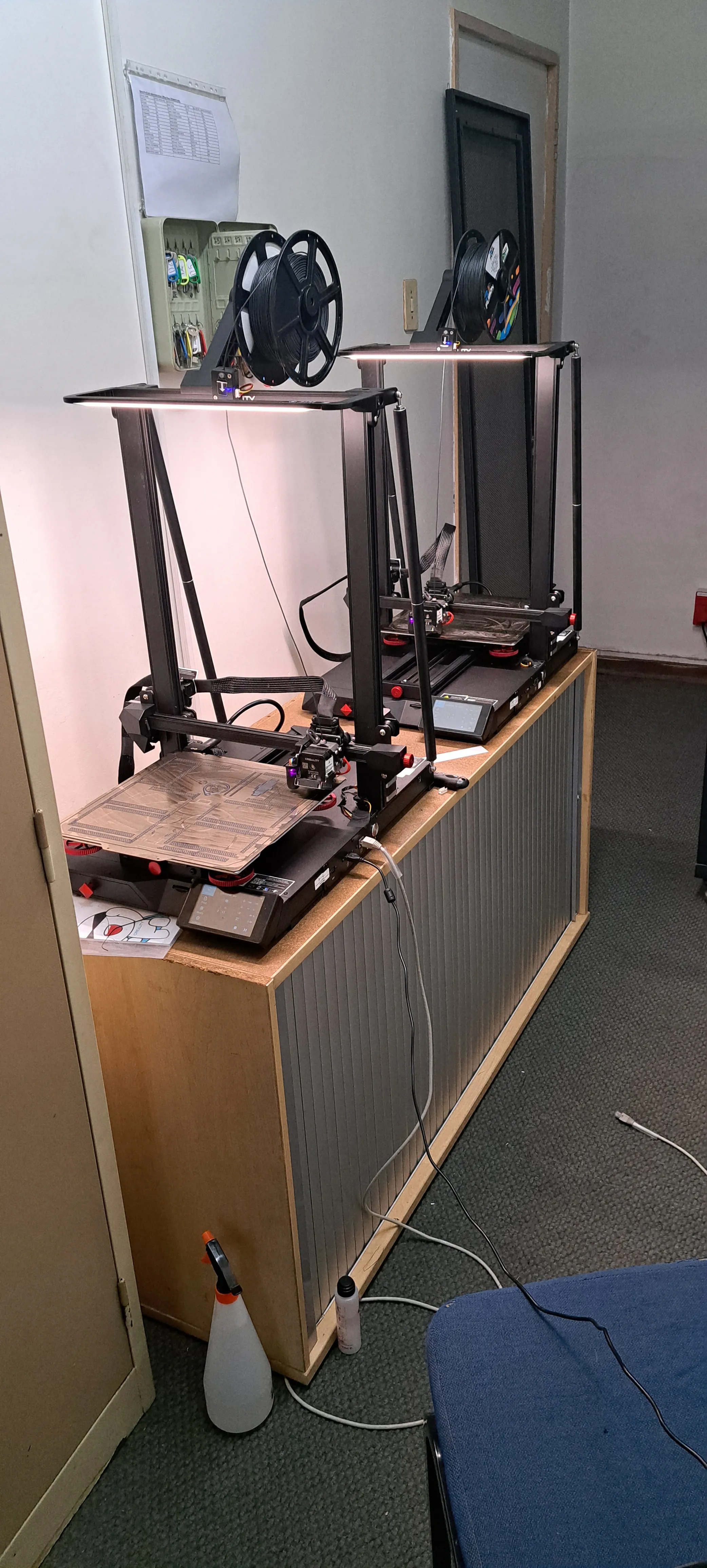 South Africa 3D Printing