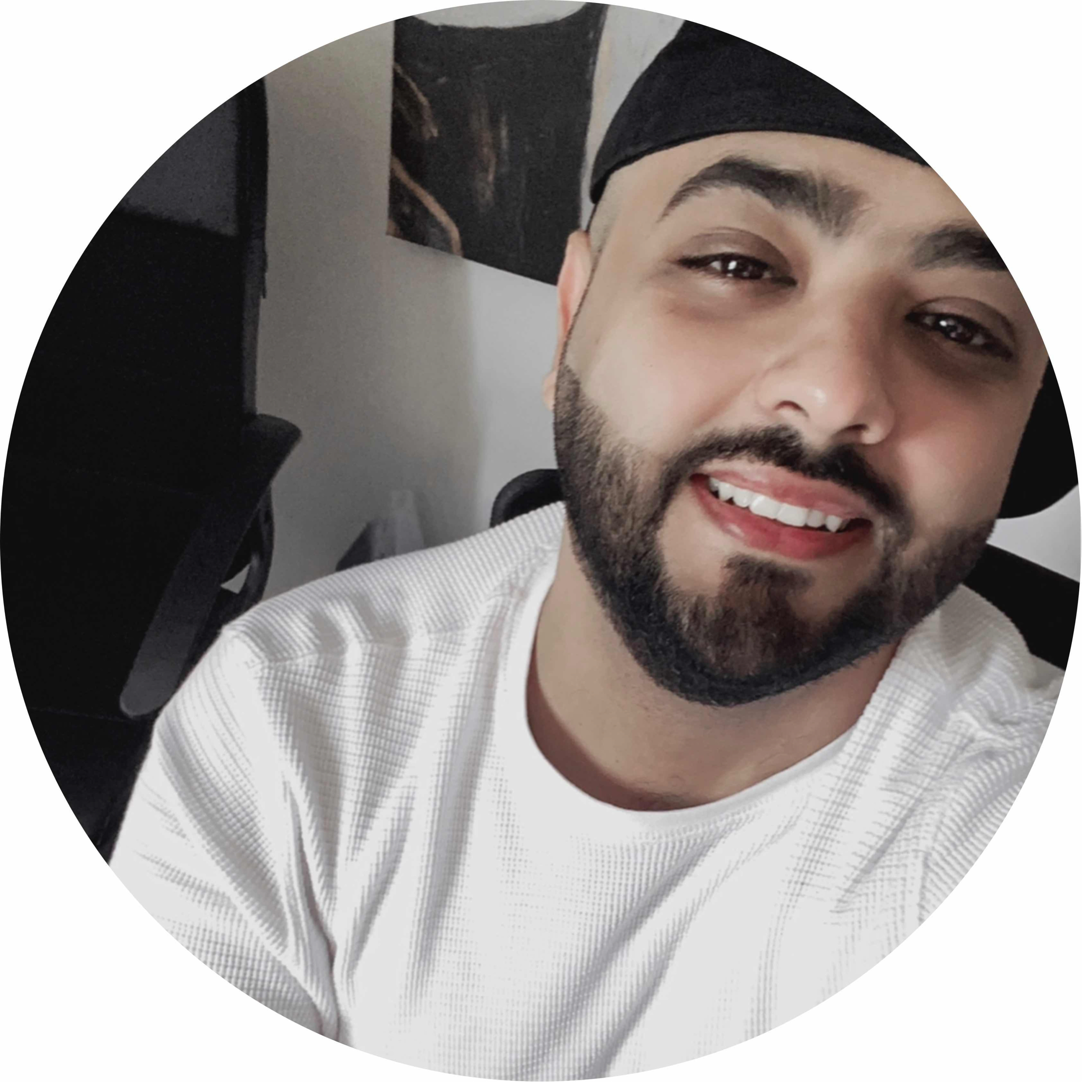 avatar of Designist joey