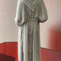 St. Frances of assisi-2