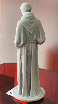 St. Frances of assisi-2