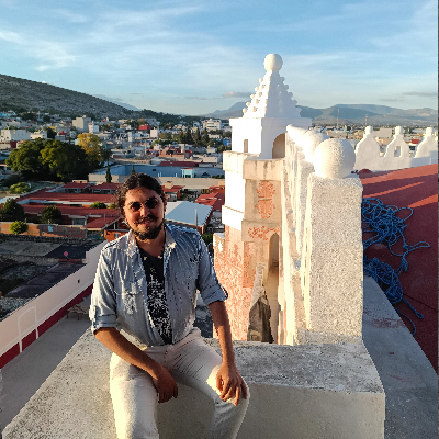 avatar of Oliver Pendragón