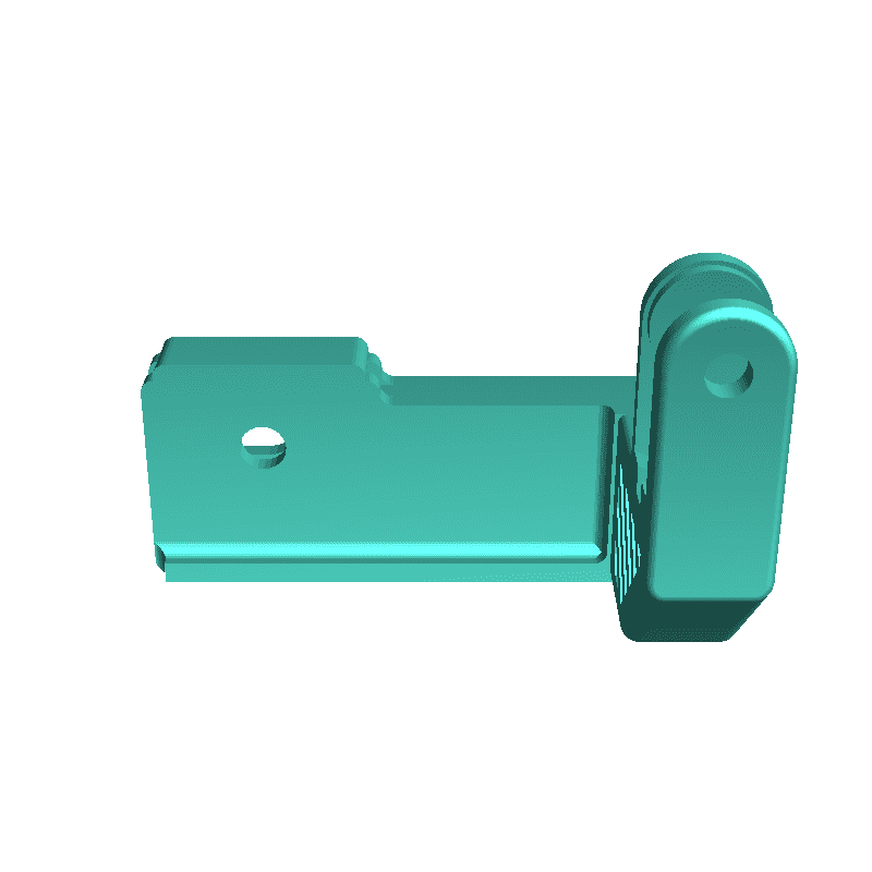 Filament guide