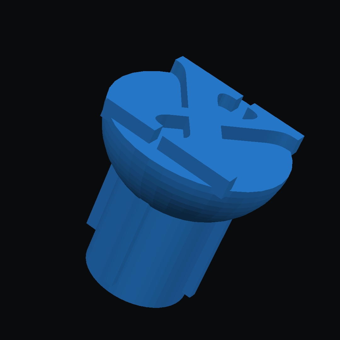 Free Tools & Spare Parts STL Download - key Caps Xby 𝔎𝔥𝔞𝔩𝔦𝔡 𖤍