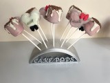 Mouse Cake Pop Mold-3