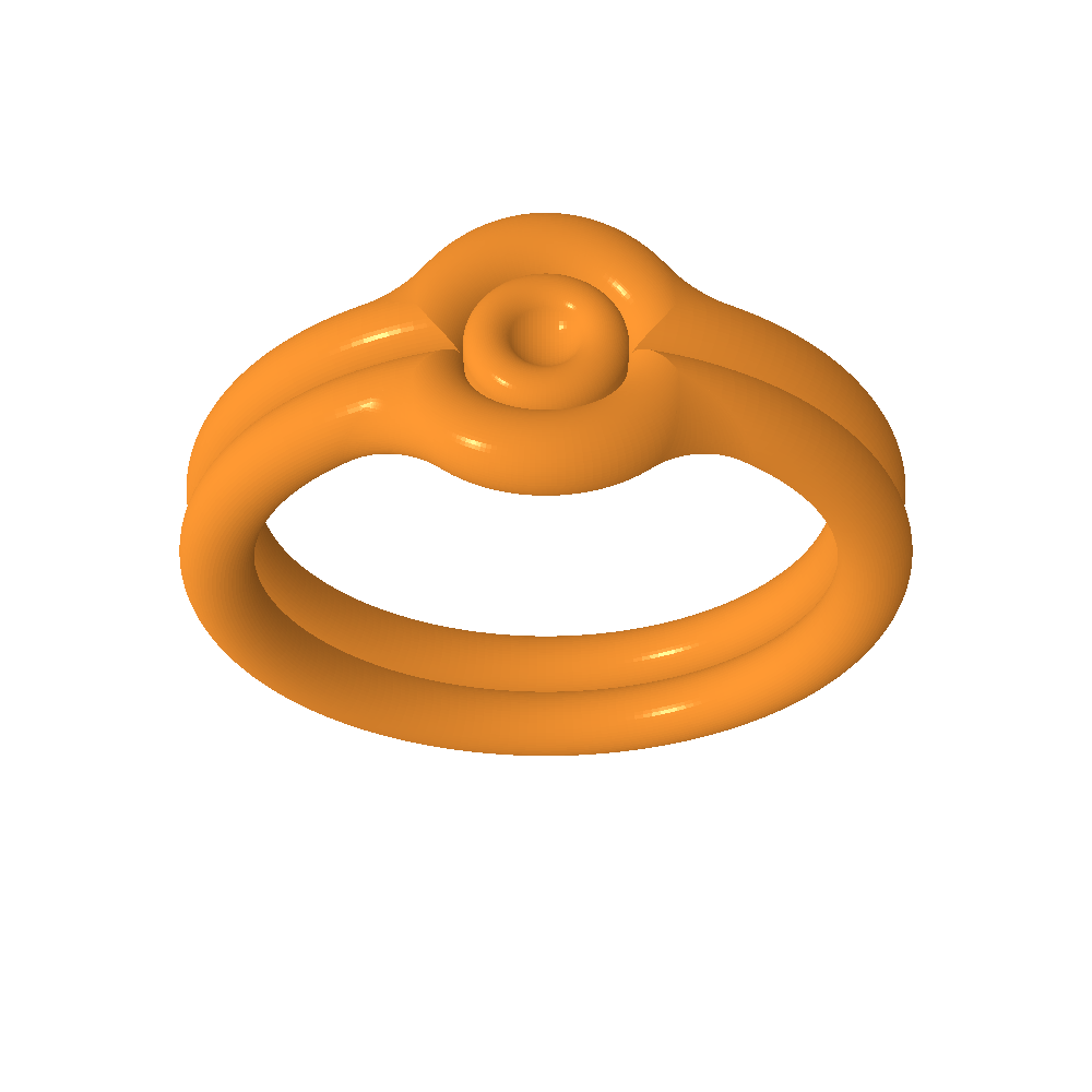 Yugioh Shadow ring