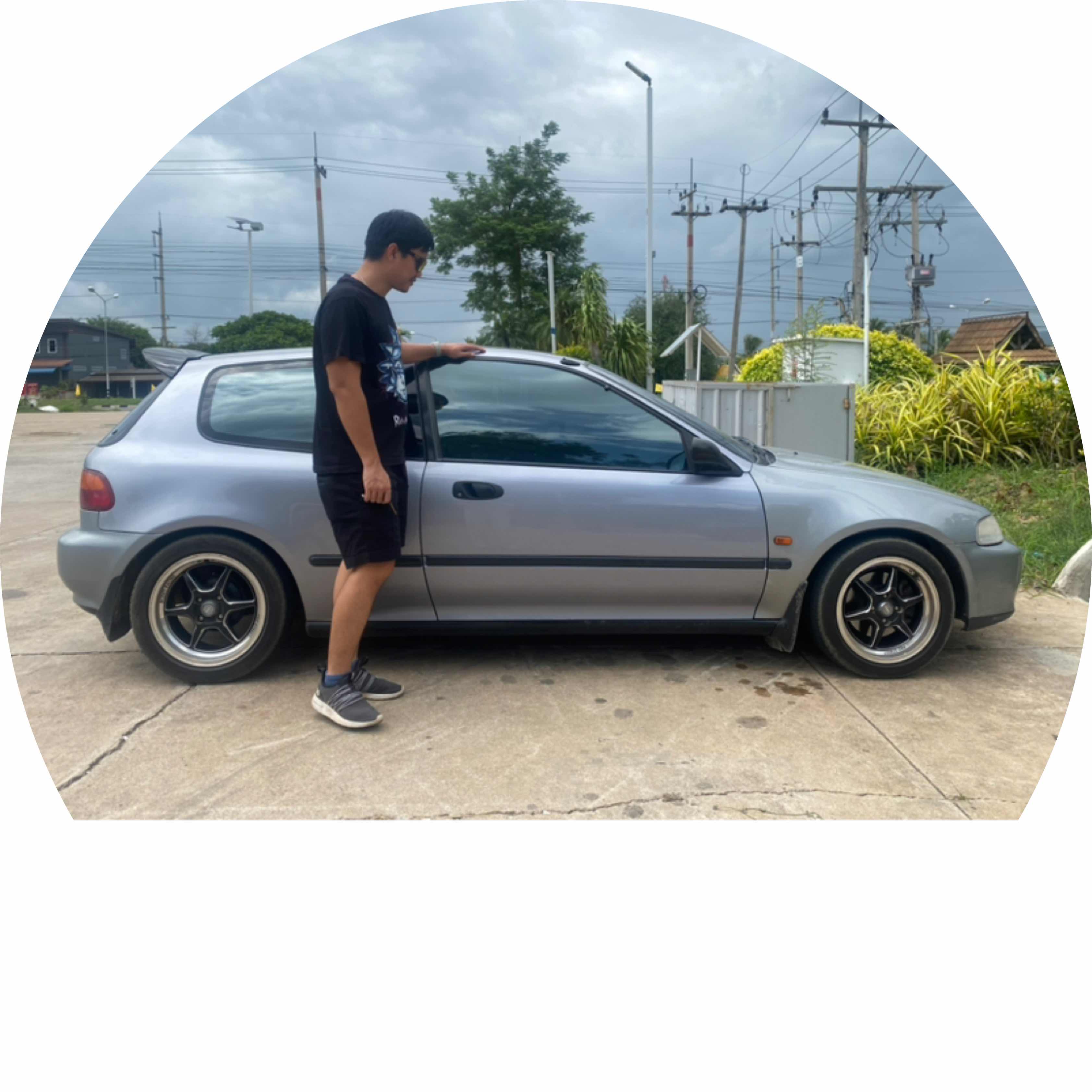 avatar of Ome888