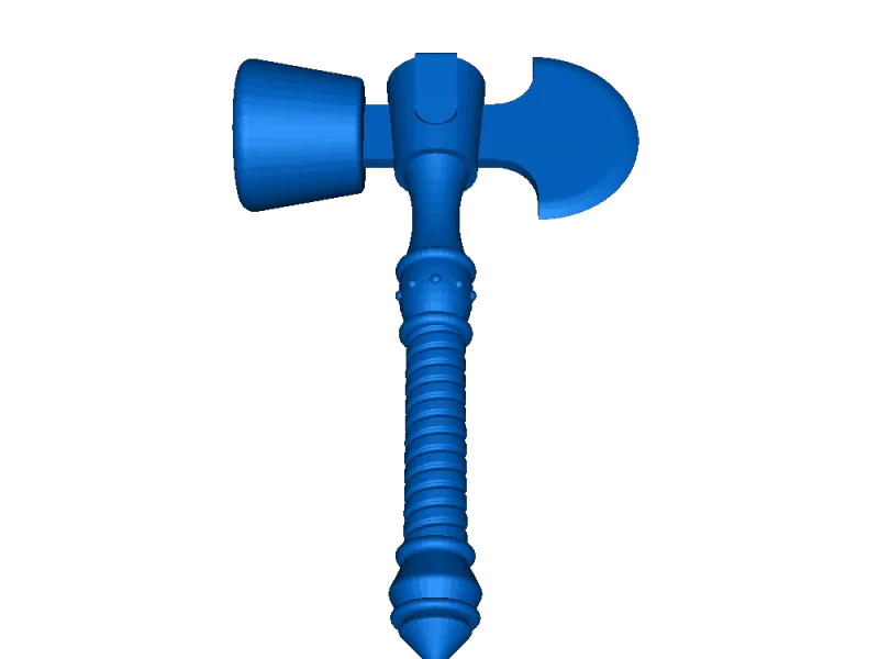 full stormbreaker