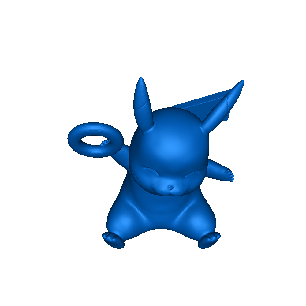 llaveros pokemon