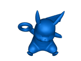 llaveros pokemon-3