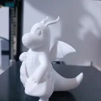 Dragonite(Pokemon)-1