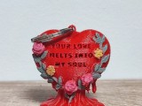 Love Keychain-1
