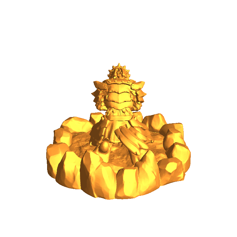 Prince Fjaerack