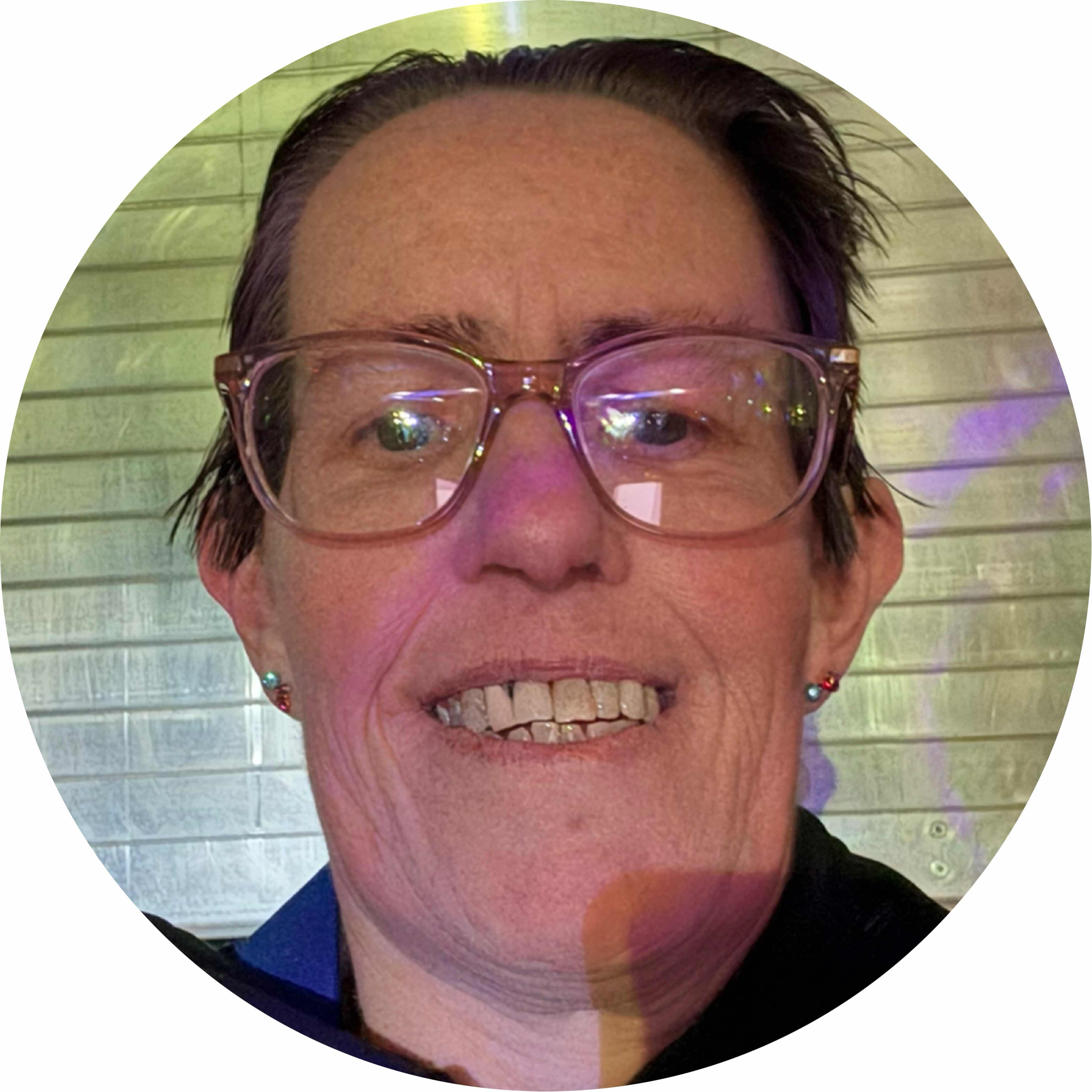 avatar of Tracy Gillett