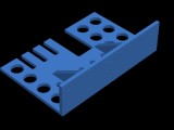 Tool wall mount test-0