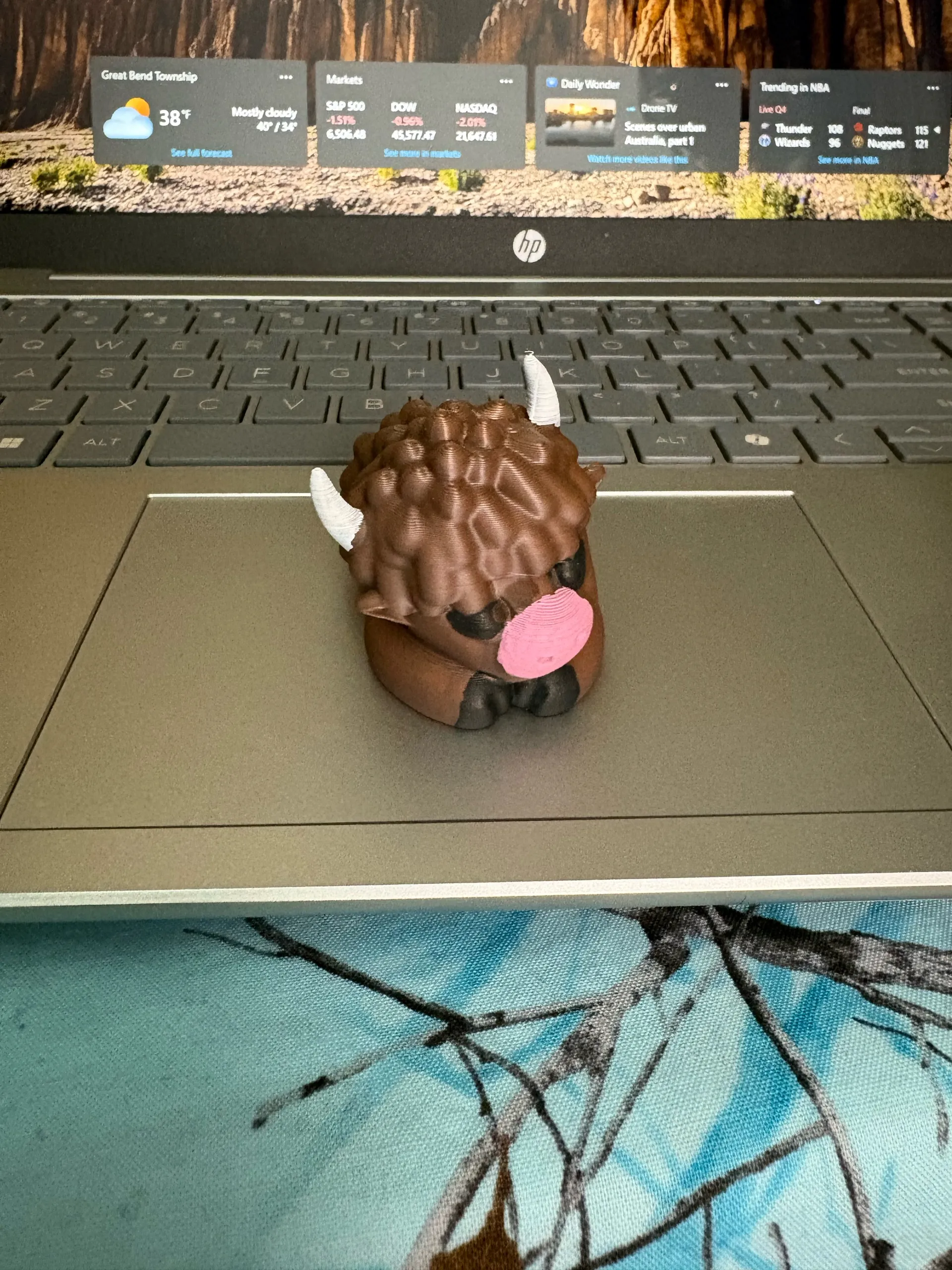 Cute Cow-0