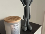 Kaws scaled down-1